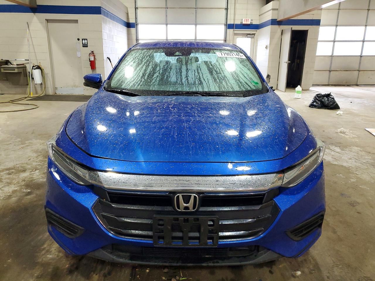 Автомобіль HONDA INSIGHT EX 2019 | GrandCar Автомобіль HONDA INSIGHT EX 2019 | GrandCar
