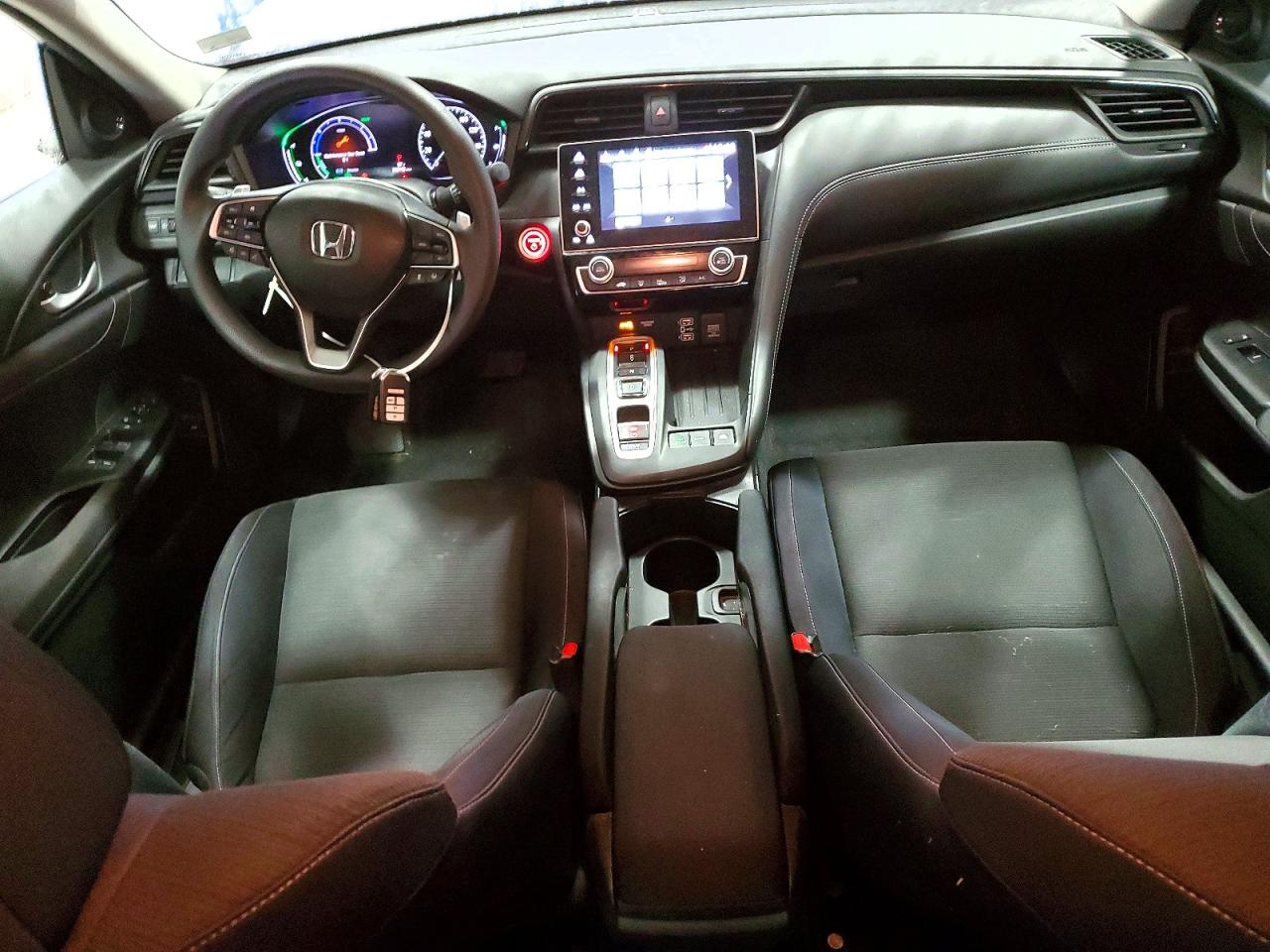 Автомобіль HONDA INSIGHT EX 2019 | GrandCar Автомобіль HONDA INSIGHT EX 2019 | GrandCar