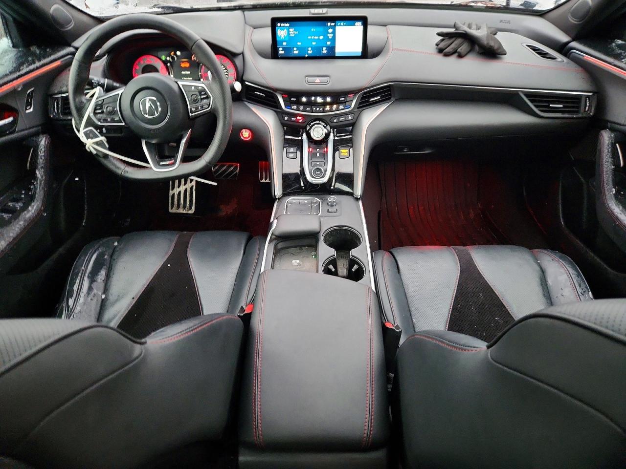 Автомобиль ACURA TLX TYPE S 2023 | GrandCar Автомобиль ACURA TLX TYPE S 2023 | GrandCar