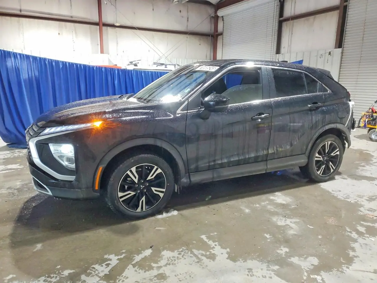 Автомобіль MITSUBISHI ECLIPSE CROSS SE 2026 | GrandCar