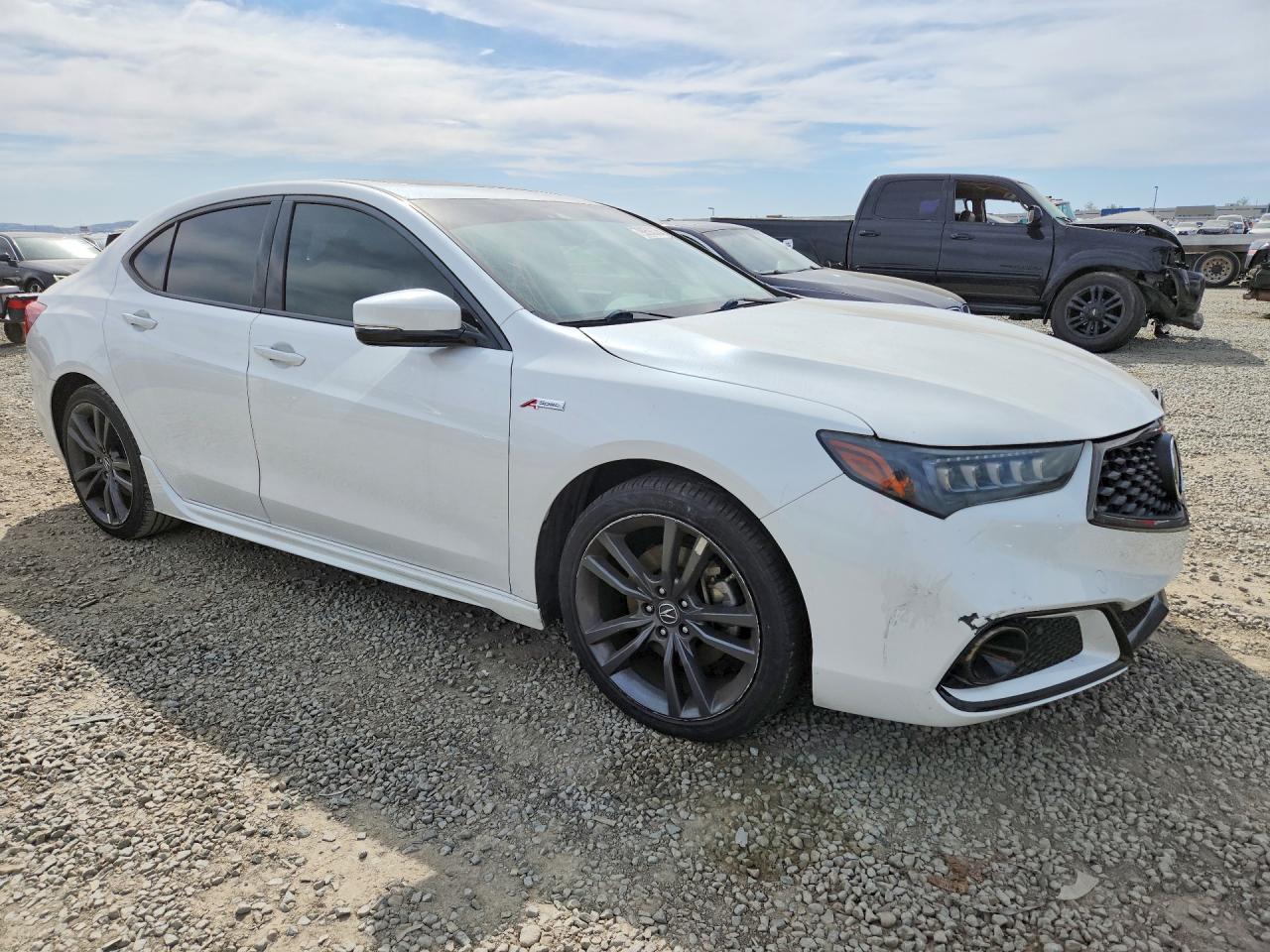Автомобиль ACURA TLX TECHNOLOGY 2020 | GrandCar Автомобиль ACURA TLX TECHNOLOGY 2020 | GrandCar