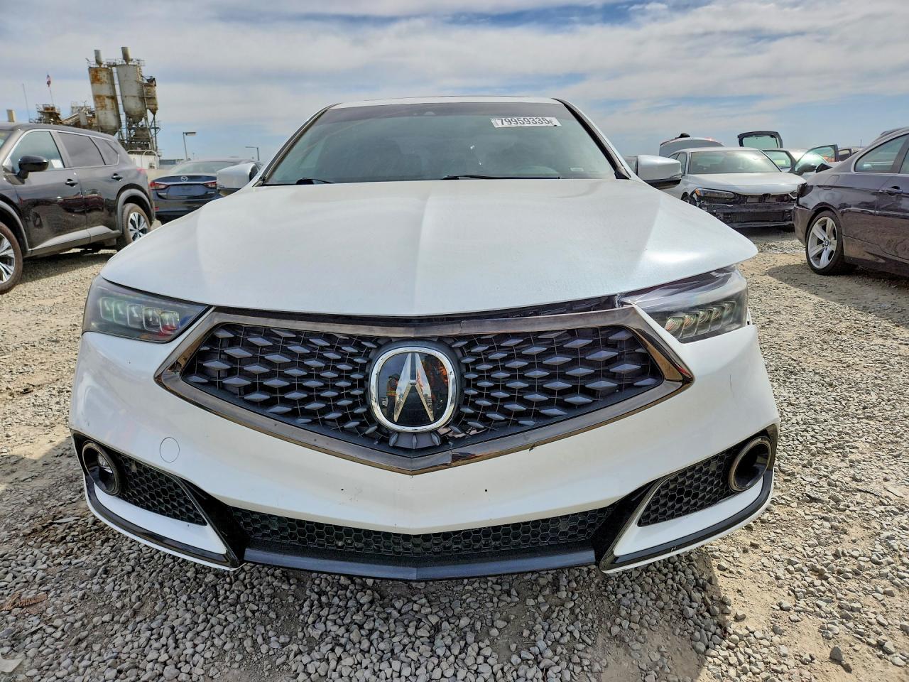 Автомобиль ACURA TLX TECHNOLOGY 2020 | GrandCar Автомобиль ACURA TLX TECHNOLOGY 2020 | GrandCar