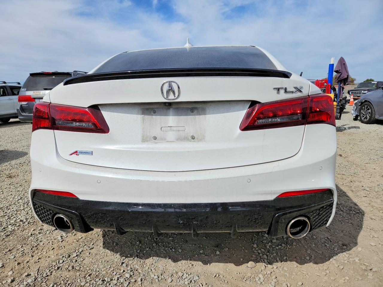 Автомобиль ACURA TLX TECHNOLOGY 2020 | GrandCar Автомобиль ACURA TLX TECHNOLOGY 2020 | GrandCar