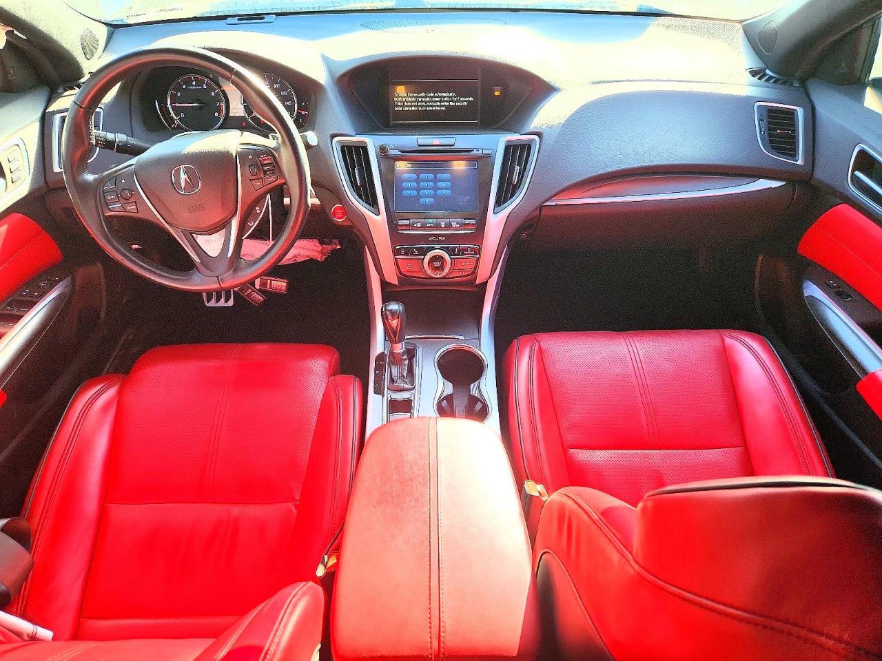 Автомобиль ACURA TLX TECHNOLOGY 2020 | GrandCar Автомобиль ACURA TLX TECHNOLOGY 2020 | GrandCar