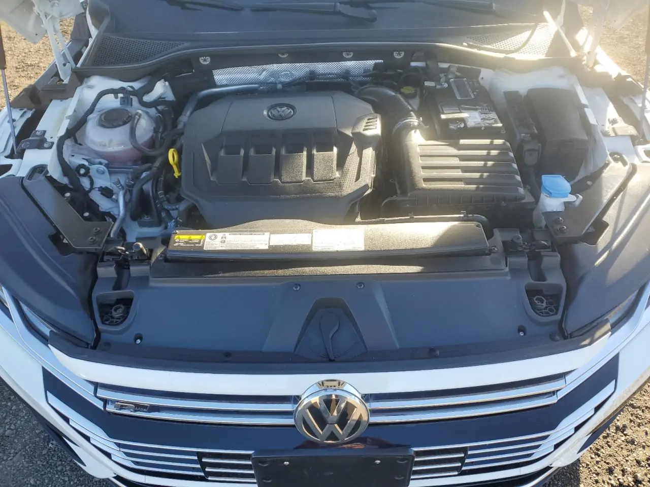 Автомобиль VOLKSWAGEN ARTEON SEL 2019 | GrandCar Автомобиль VOLKSWAGEN ARTEON SEL 2019 | GrandCar