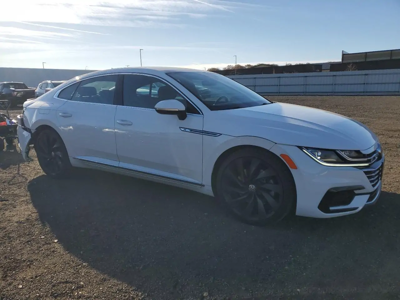 Автомобиль VOLKSWAGEN ARTEON SEL 2019 | GrandCar Автомобиль VOLKSWAGEN ARTEON SEL 2019 | GrandCar