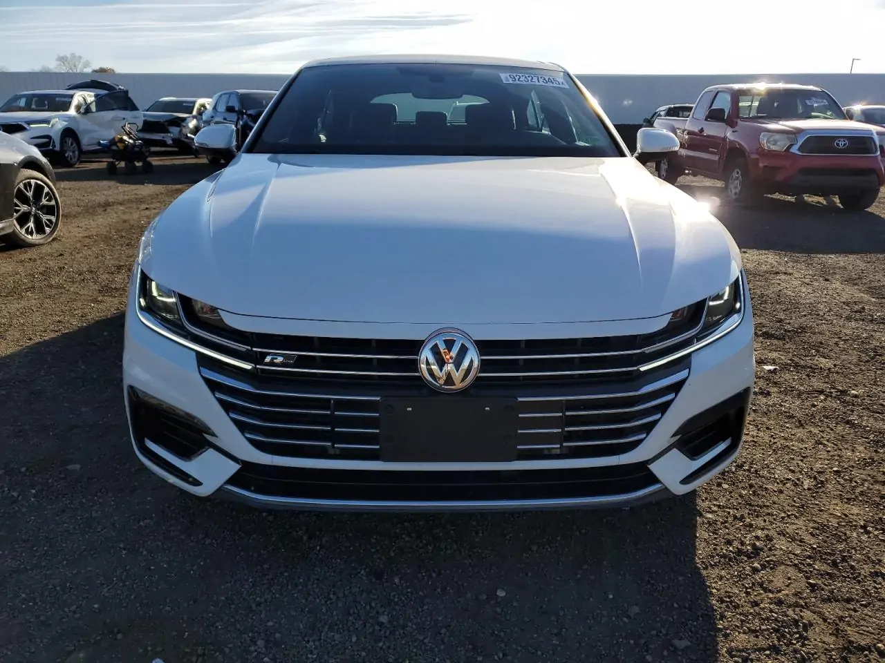 Автомобиль VOLKSWAGEN ARTEON SEL 2019 | GrandCar Автомобиль VOLKSWAGEN ARTEON SEL 2019 | GrandCar