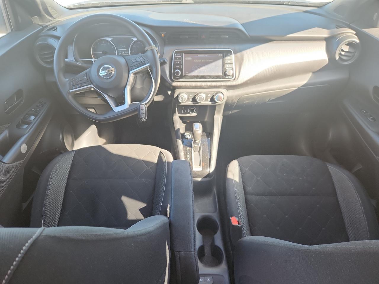 Автомобіль NISSAN KICKS S 2020 | GrandCar Автомобіль NISSAN KICKS S 2020 | GrandCar