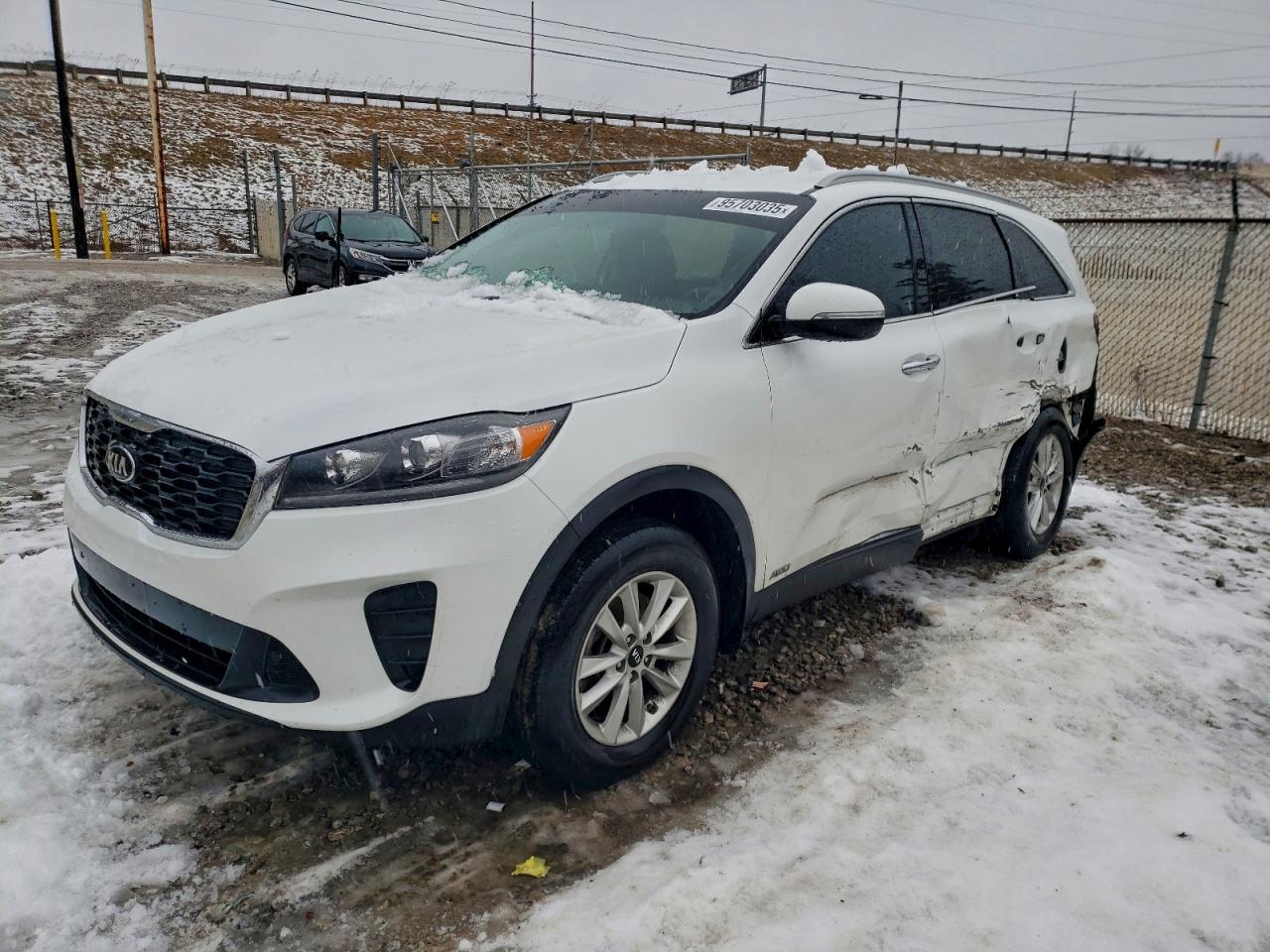 Автомобіль KIA SORENTO L 2019 | GrandCar