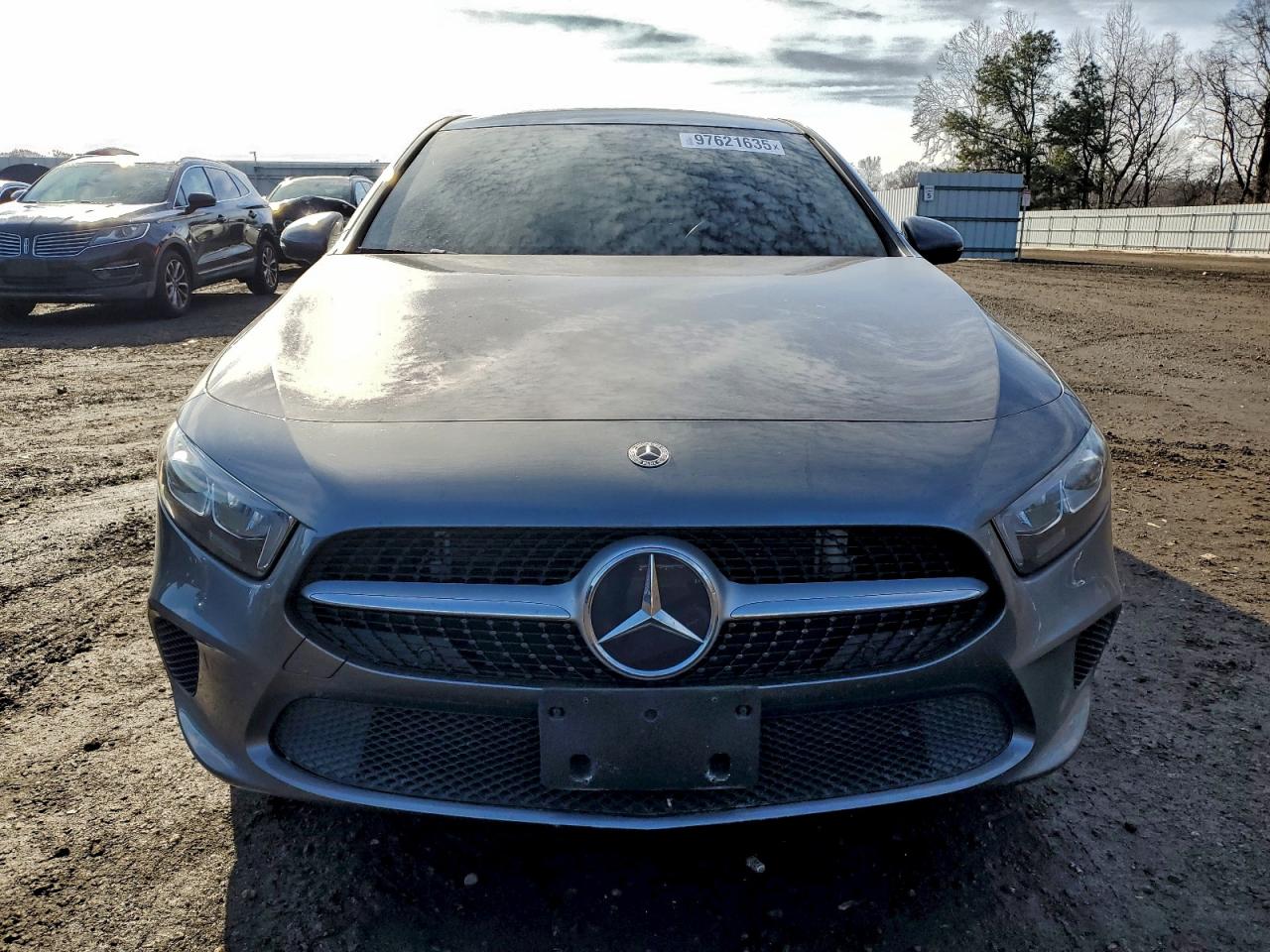 Автомобиль MERCEDES-BENZ A 220 4MATIC 2022 | GrandCar Автомобиль MERCEDES-BENZ A 220 4MATIC 2022 | GrandCar