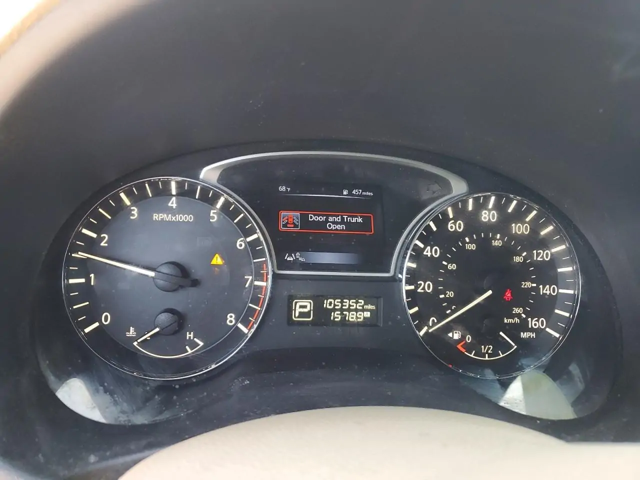 Автомобіль NISSAN ALTIMA 2.5 SV 2015 | GrandCar Автомобіль NISSAN ALTIMA 2.5 SV 2015 | GrandCar