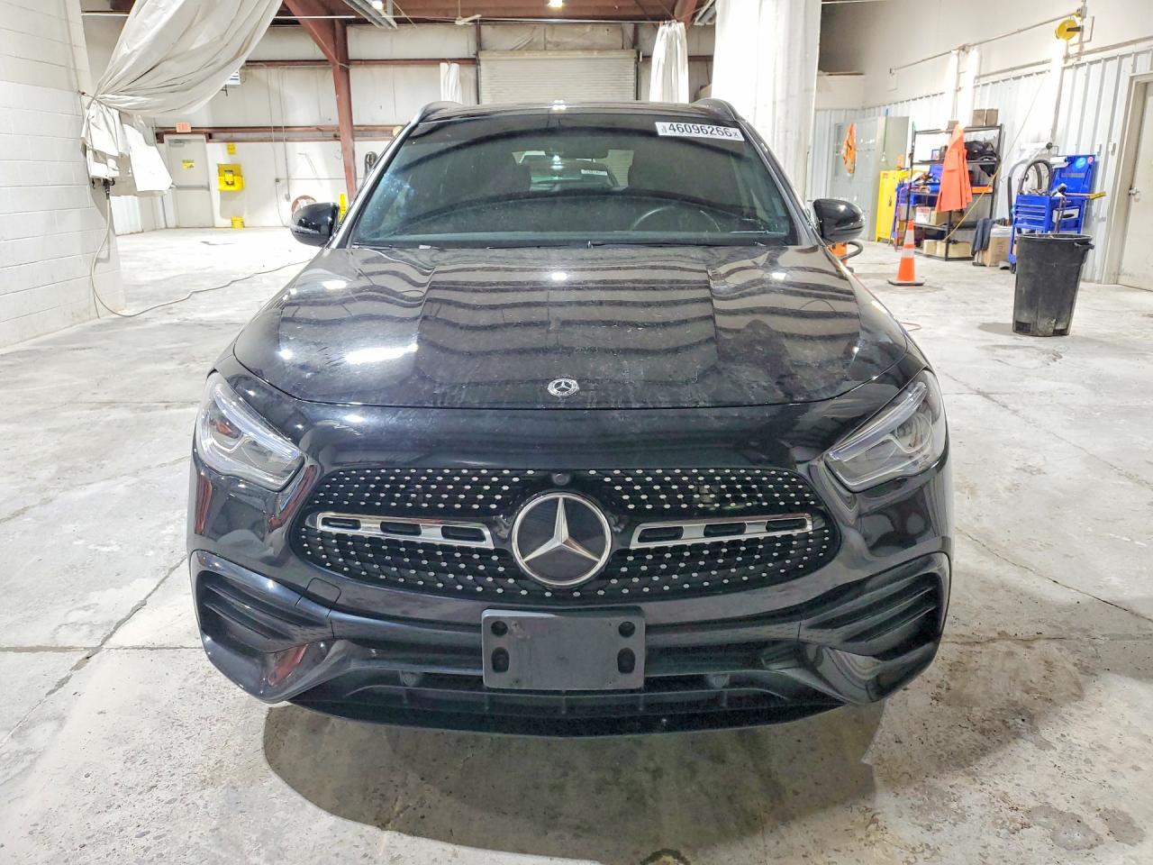 Автомобіль MERCEDES-BENZ GLA 250 4MATIC 2021 | GrandCar Автомобіль MERCEDES-BENZ GLA 250 4MATIC 2021 | GrandCar