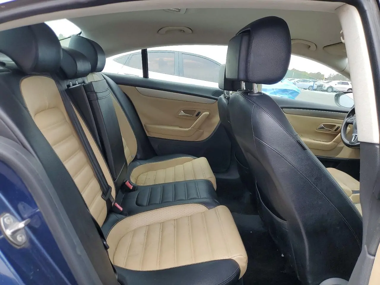 Автомобиль VOLKSWAGEN CC SPORT 2013 | GrandCar Автомобиль VOLKSWAGEN CC SPORT 2013 | GrandCar