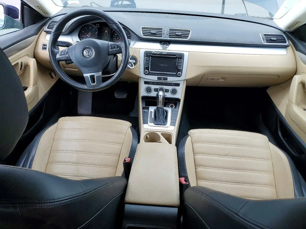 Автомобиль VOLKSWAGEN CC SPORT 2013 | GrandCar Автомобиль VOLKSWAGEN CC SPORT 2013 | GrandCar