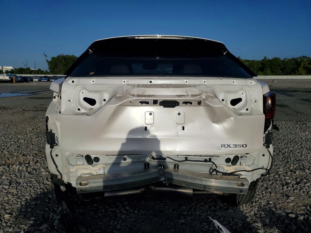 Автомобиль LEXUS RX 350 BASE 2020 | GrandCar Автомобиль LEXUS RX 350 BASE 2020 | GrandCar