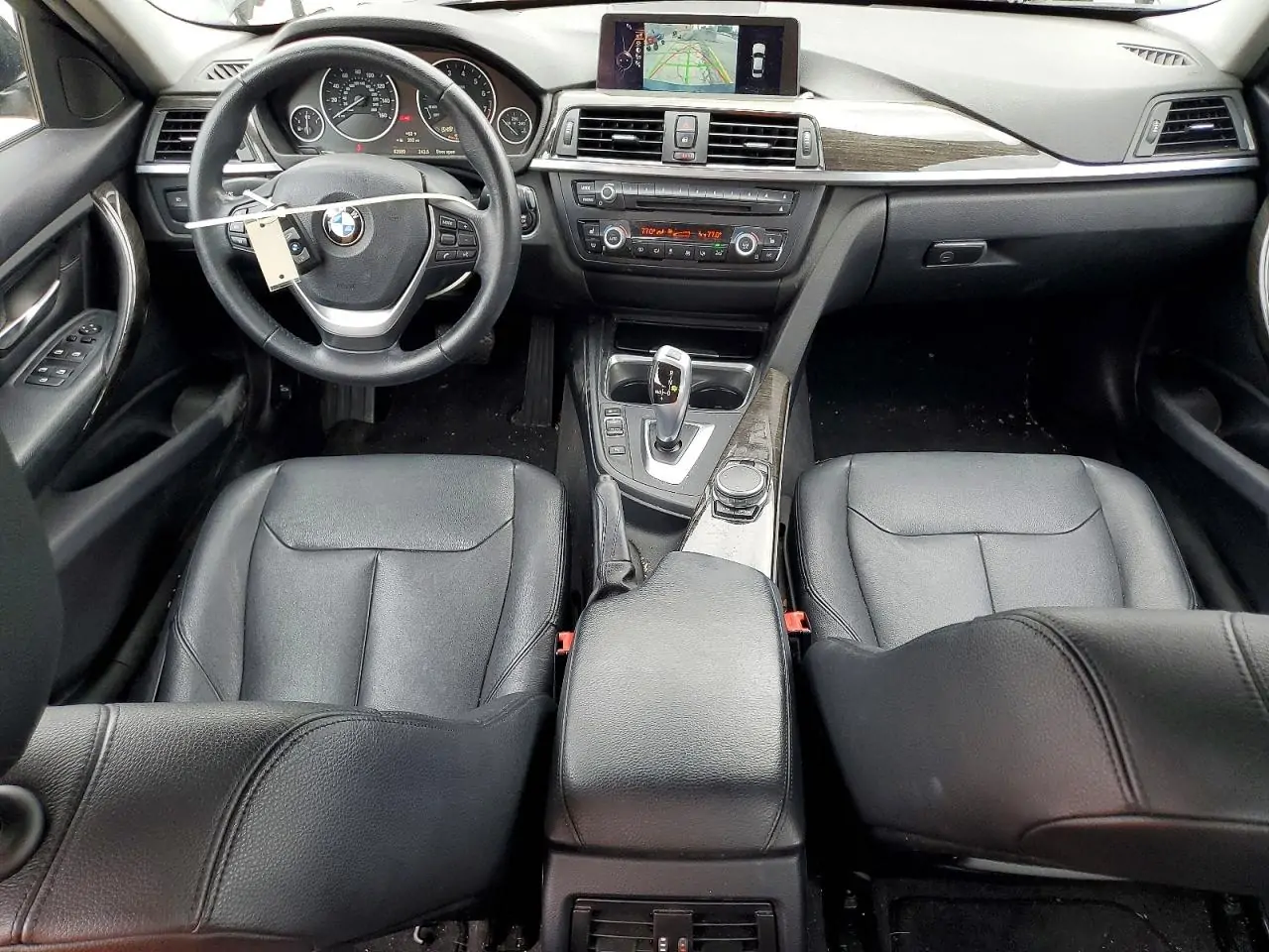 Автомобіль BMW 328 I 2015 | GrandCar Автомобіль BMW 328 I 2015 | GrandCar