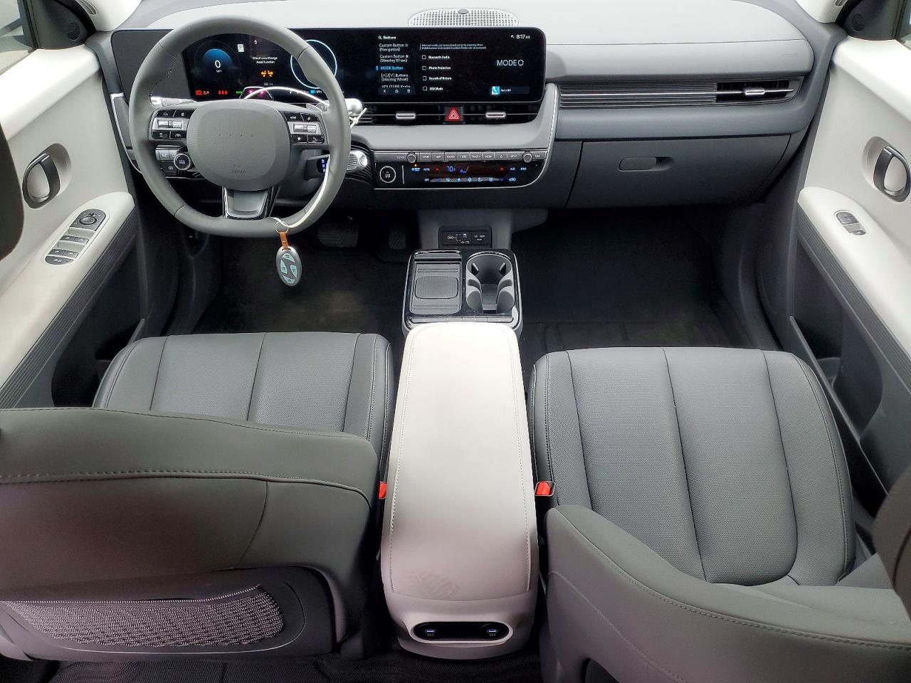 Автомобіль HYUNDAI IONIQ 5 SEL 2026 | GrandCar Автомобіль HYUNDAI IONIQ 5 SEL 2026 | GrandCar