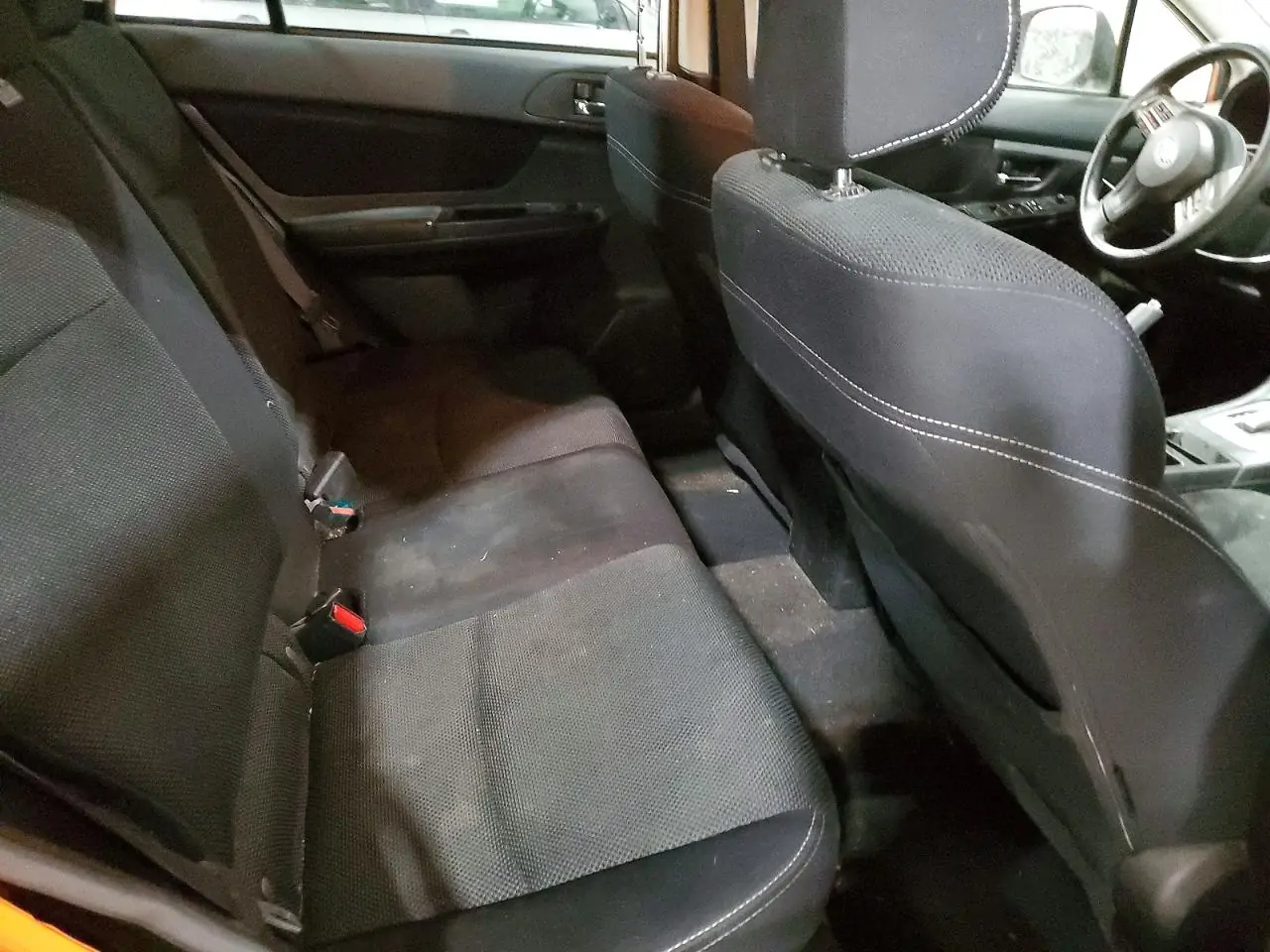 Автомобиль SUBARU XV CROSSTREK 2.0 PREMIUM 2015 | GrandCar Автомобиль SUBARU XV CROSSTREK 2.0 PREMIUM 2015 | GrandCar