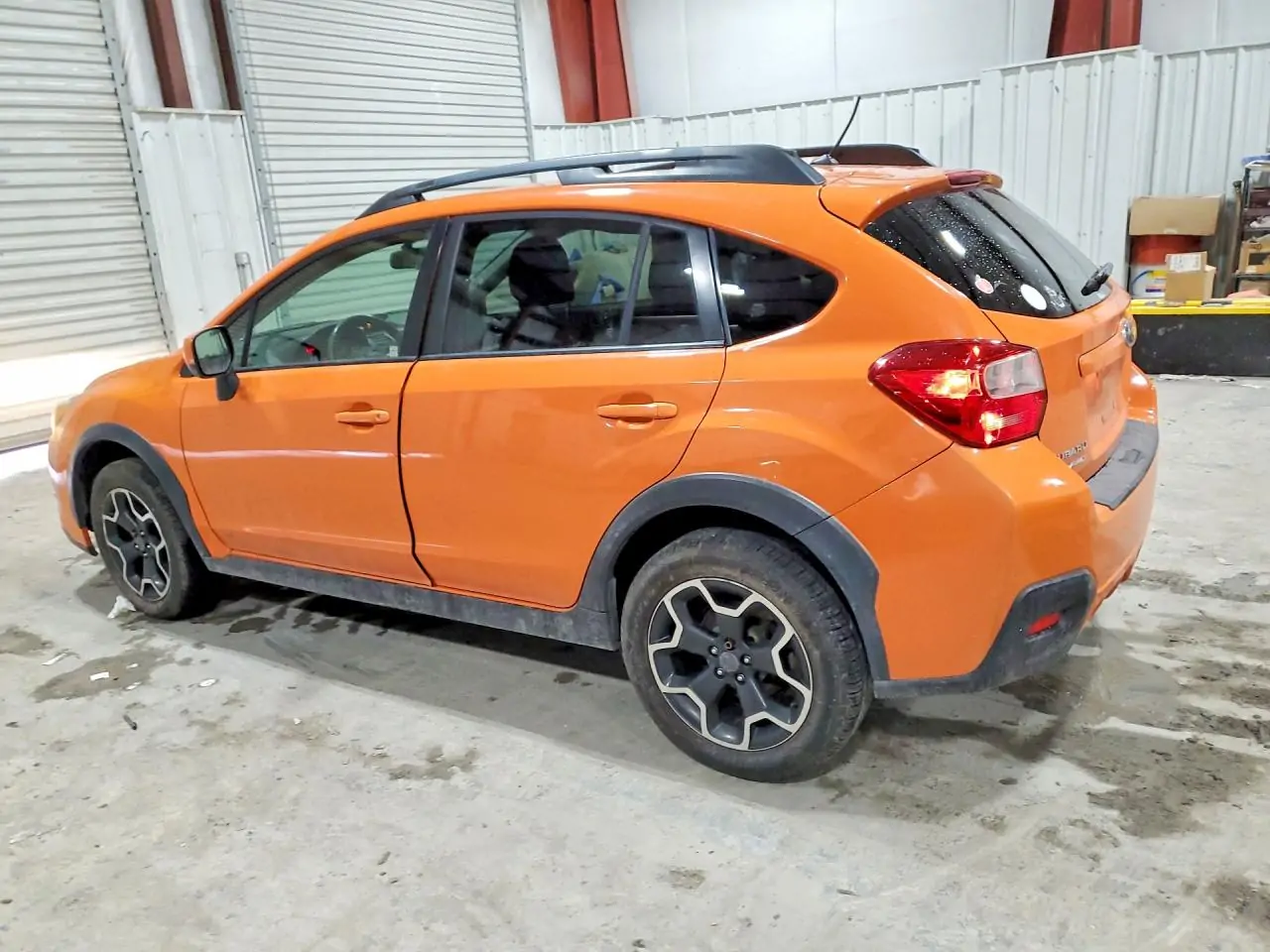 Автомобиль SUBARU XV CROSSTREK 2.0 PREMIUM 2015 | GrandCar Автомобиль SUBARU XV CROSSTREK 2.0 PREMIUM 2015 | GrandCar