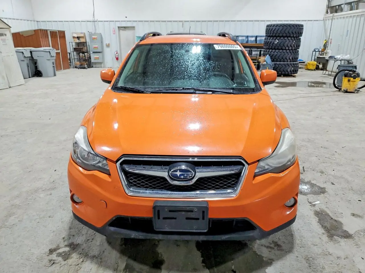 Автомобиль SUBARU XV CROSSTREK 2.0 PREMIUM 2015 | GrandCar Автомобиль SUBARU XV CROSSTREK 2.0 PREMIUM 2015 | GrandCar
