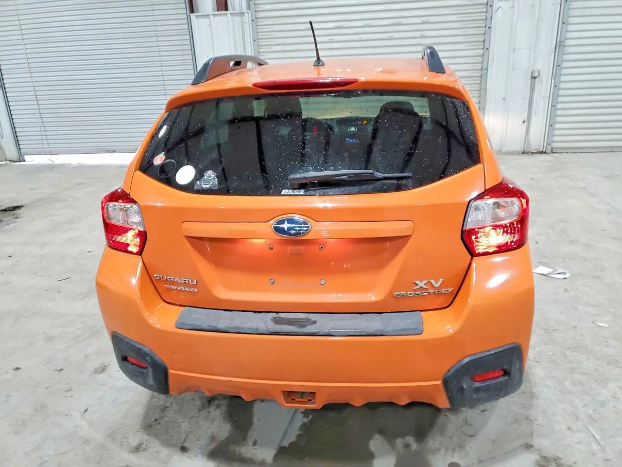 Автомобиль SUBARU XV CROSSTREK 2.0 PREMIUM 2015 | GrandCar Автомобиль SUBARU XV CROSSTREK 2.0 PREMIUM 2015 | GrandCar