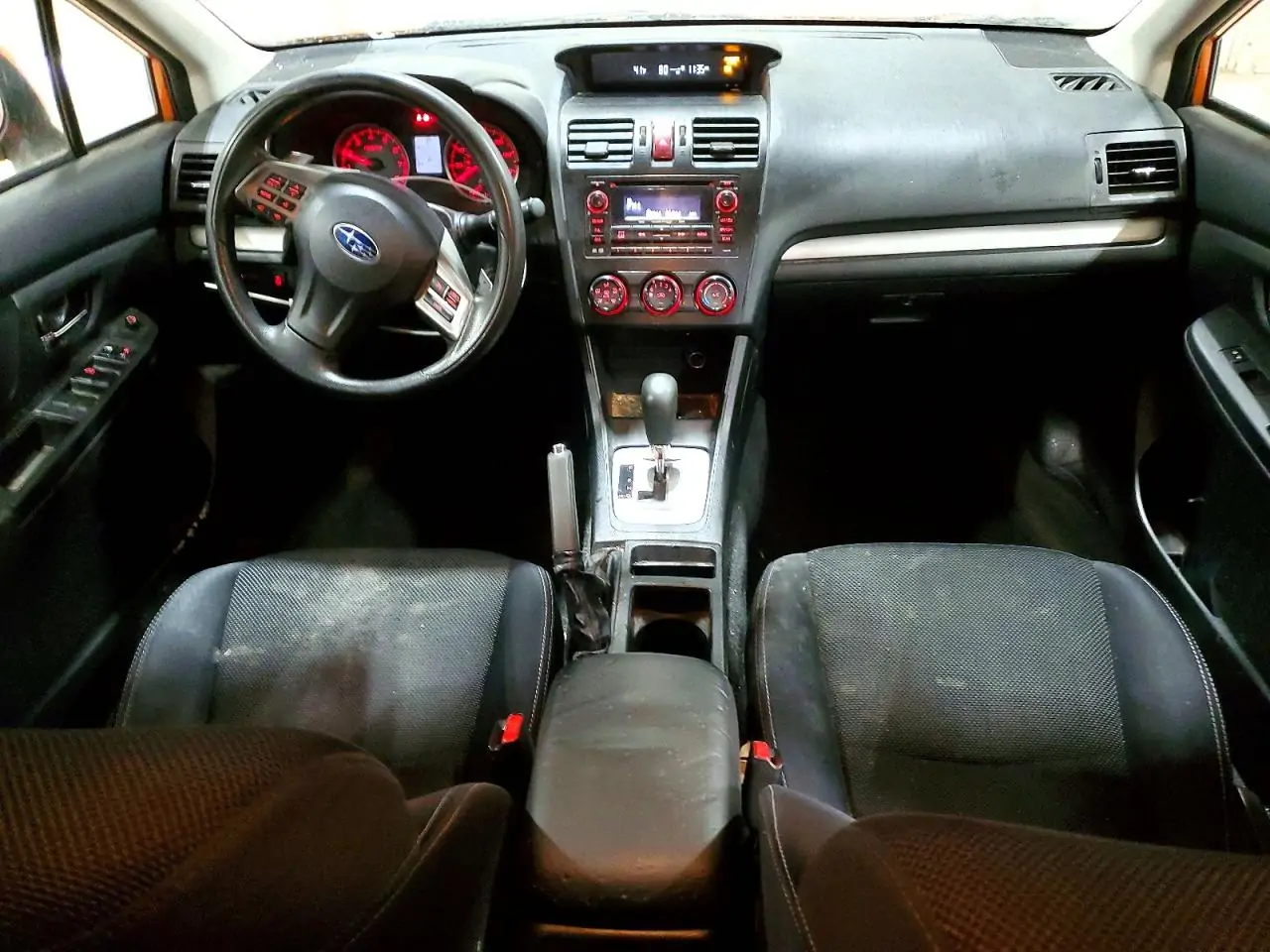 Автомобиль SUBARU XV CROSSTREK 2.0 PREMIUM 2015 | GrandCar Автомобиль SUBARU XV CROSSTREK 2.0 PREMIUM 2015 | GrandCar