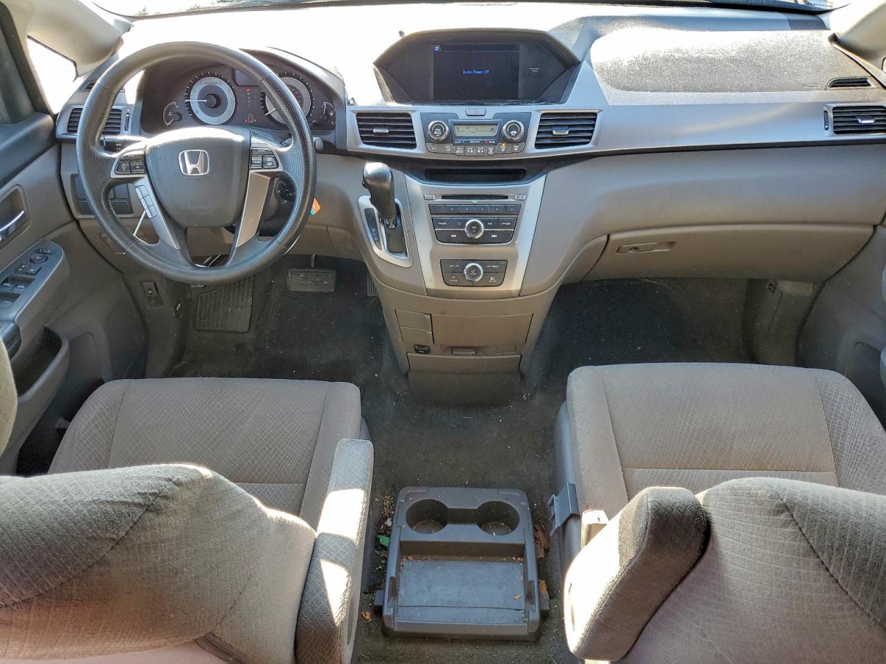 Автомобиль HONDA ODYSSEY LX 2014 | GrandCar Автомобиль HONDA ODYSSEY LX 2014 | GrandCar