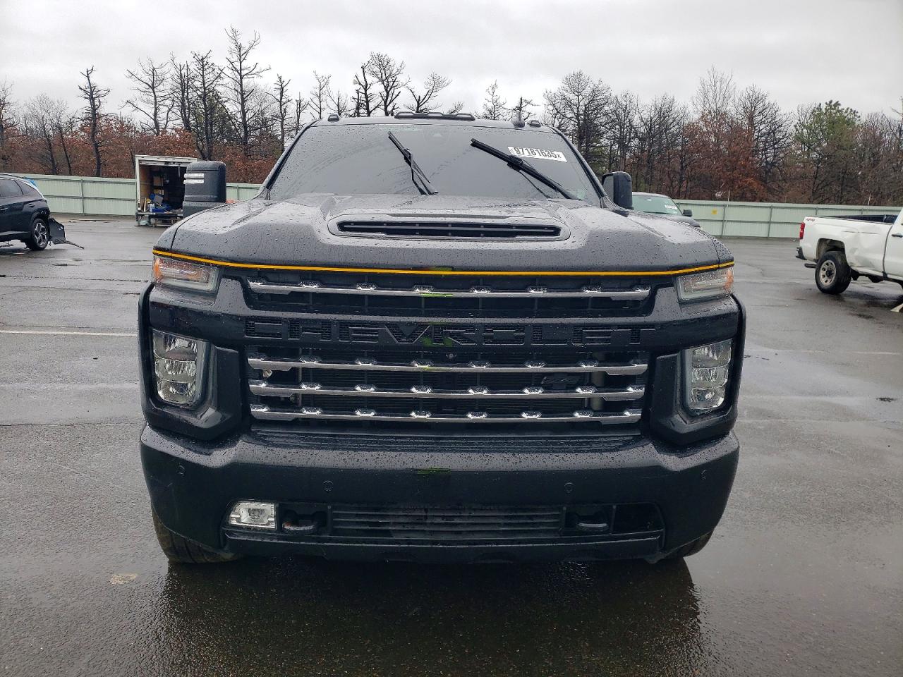 Автомобіль CHEVROLET SILVERADO K2500 HEAVY DUTY LTZ 2022 | GrandCar Автомобіль CHEVROLET SILVERADO K2500 HEAVY DUTY LTZ 2022 | GrandCar