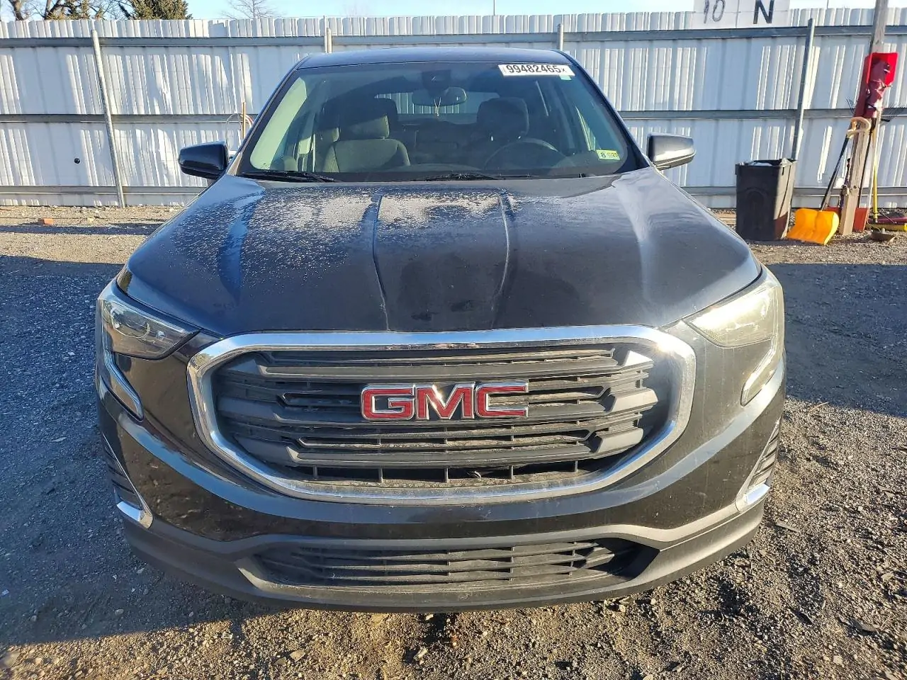 Автомобіль GMC TERRAIN SLE 2021 | GrandCar Автомобіль GMC TERRAIN SLE 2021 | GrandCar