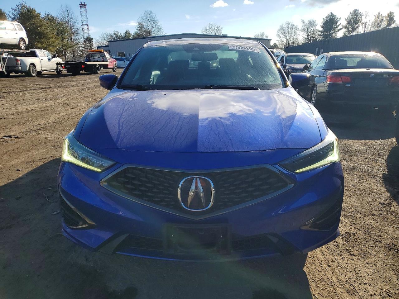 Автомобіль ACURA ILX PREMIUM A-SPEC 2020 | GrandCar Автомобіль ACURA ILX PREMIUM A-SPEC 2020 | GrandCar