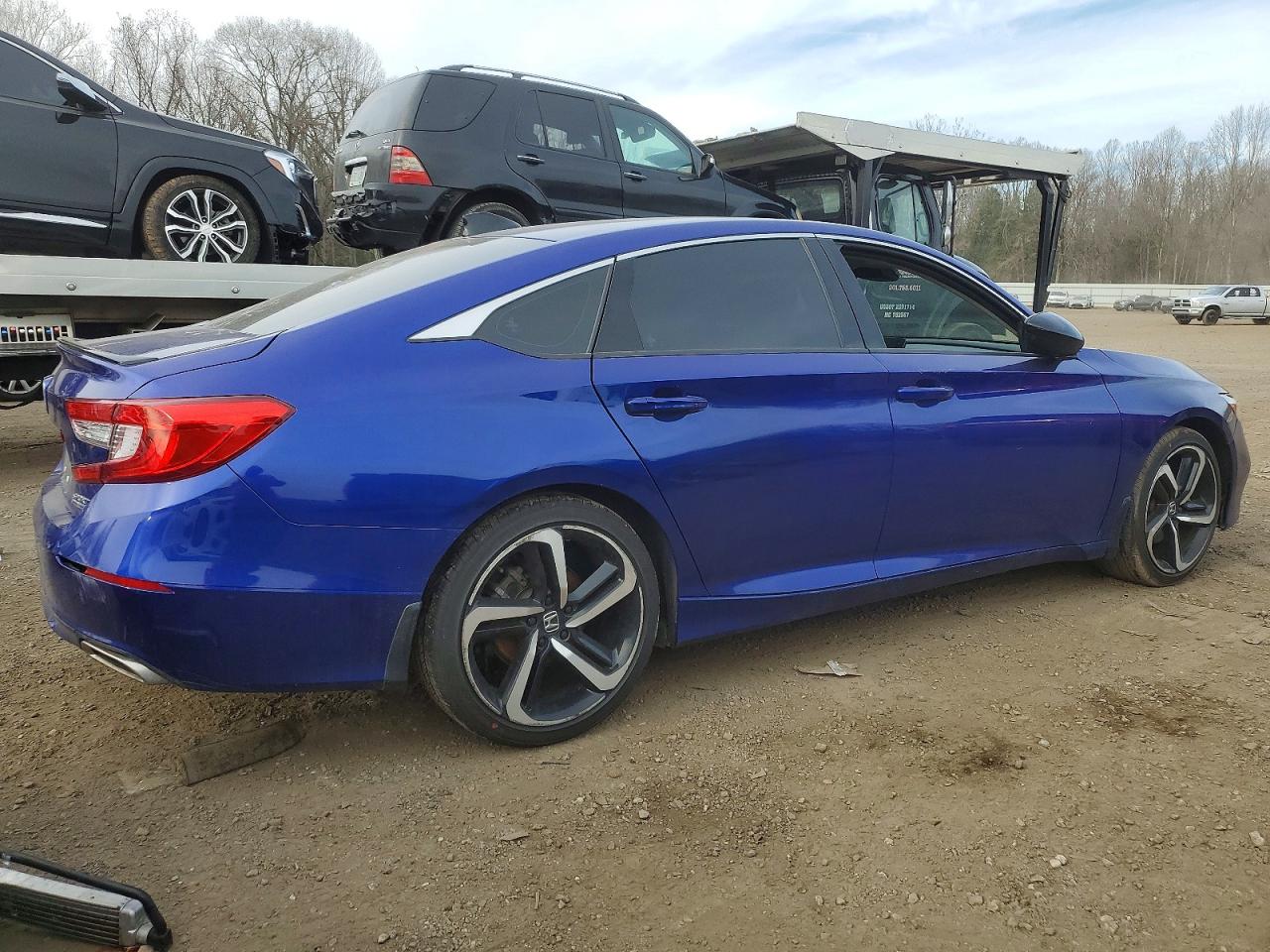 Автомобіль HONDA ACCORD SPORT SE 2022 | GrandCar Автомобіль HONDA ACCORD SPORT SE 2022 | GrandCar
