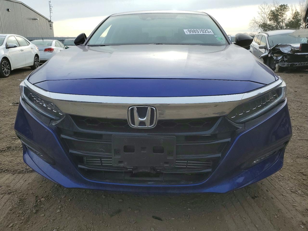 Автомобіль HONDA ACCORD SPORT SE 2022 | GrandCar Автомобіль HONDA ACCORD SPORT SE 2022 | GrandCar