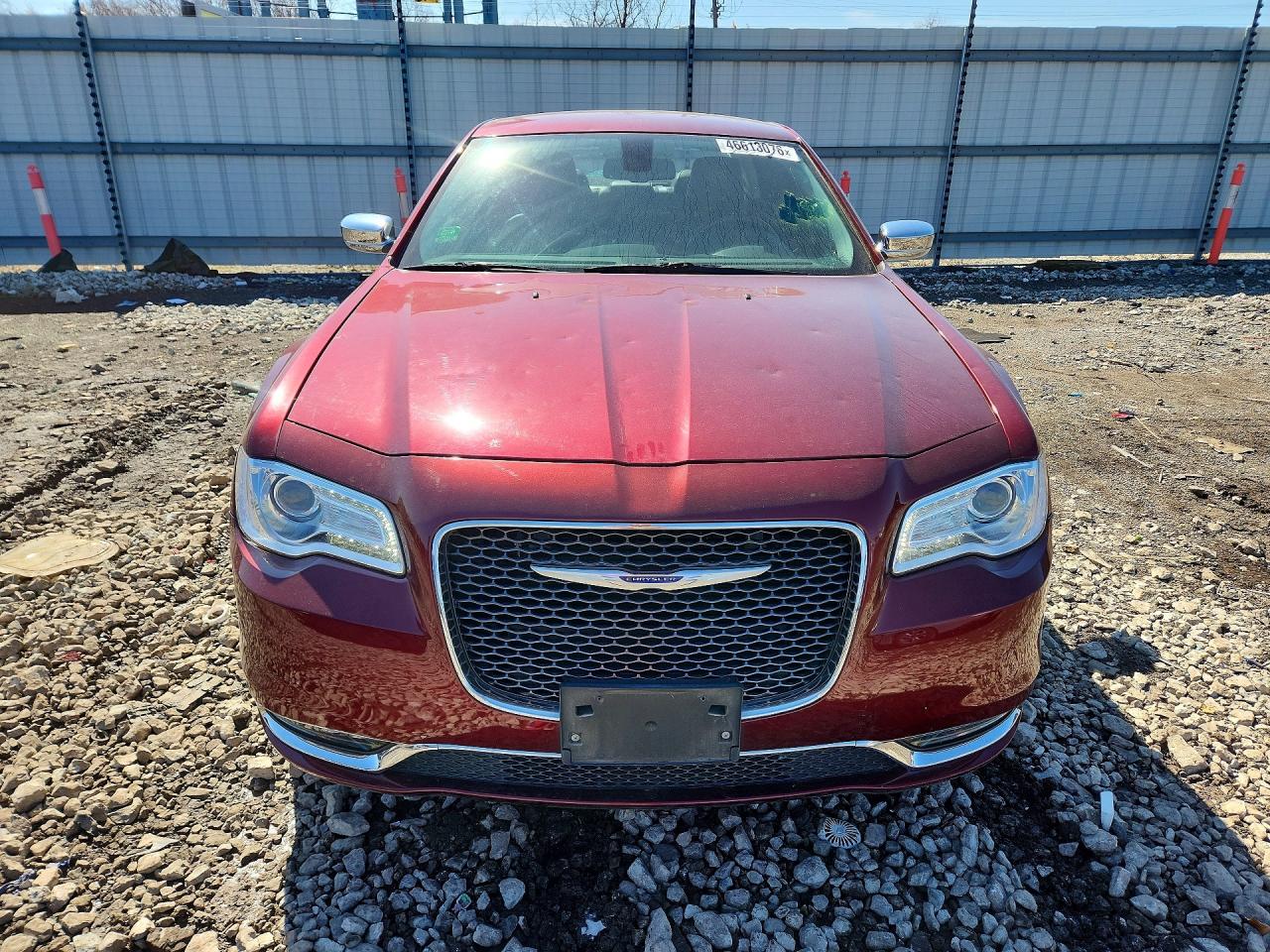 Автомобиль CHRYSLER 300 LIMITED 2019 | GrandCar Автомобиль CHRYSLER 300 LIMITED 2019 | GrandCar