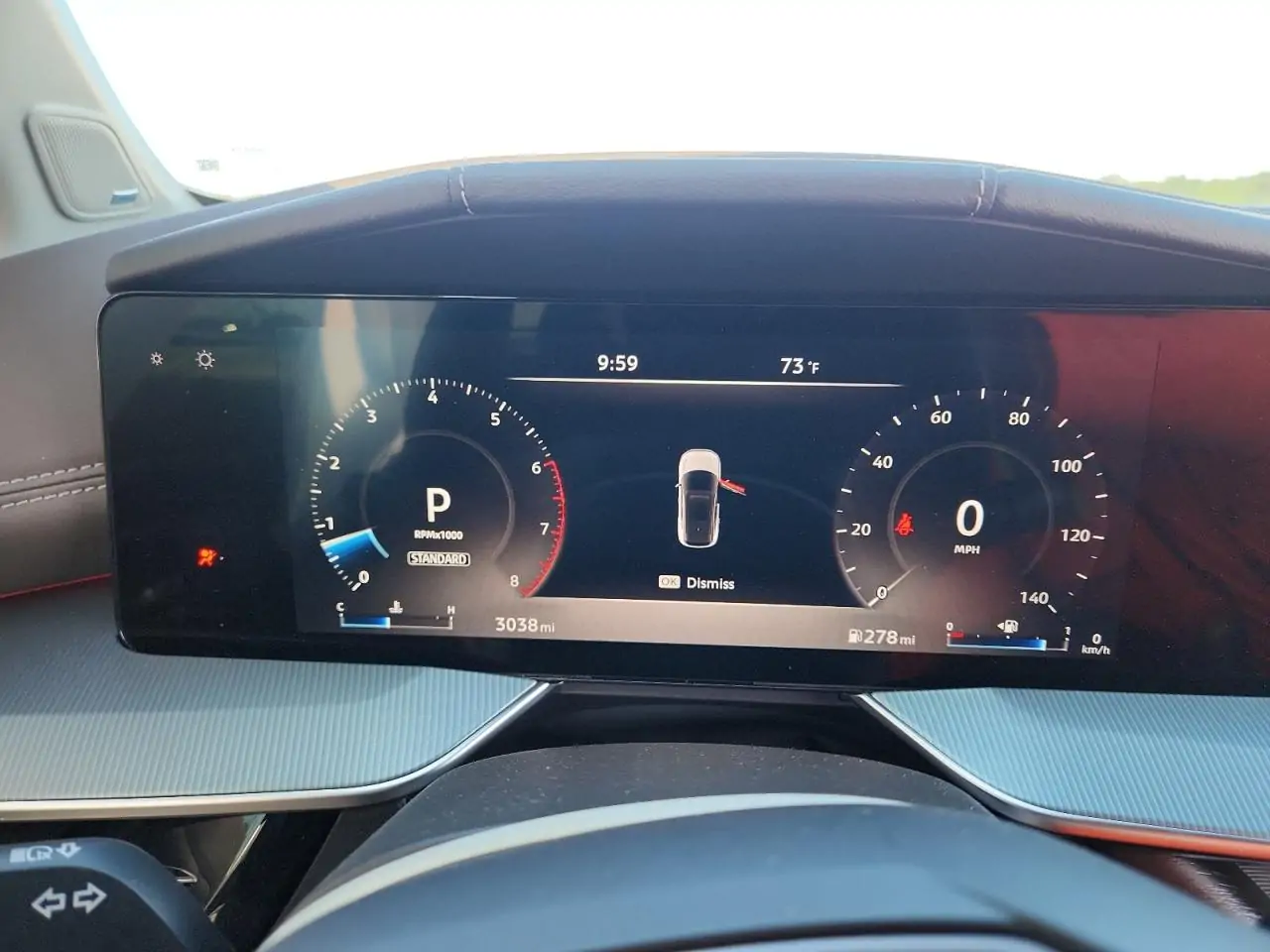 Автомобіль NISSAN MURANO PLATINUM 2025 | GrandCar Автомобіль NISSAN MURANO PLATINUM 2025 | GrandCar