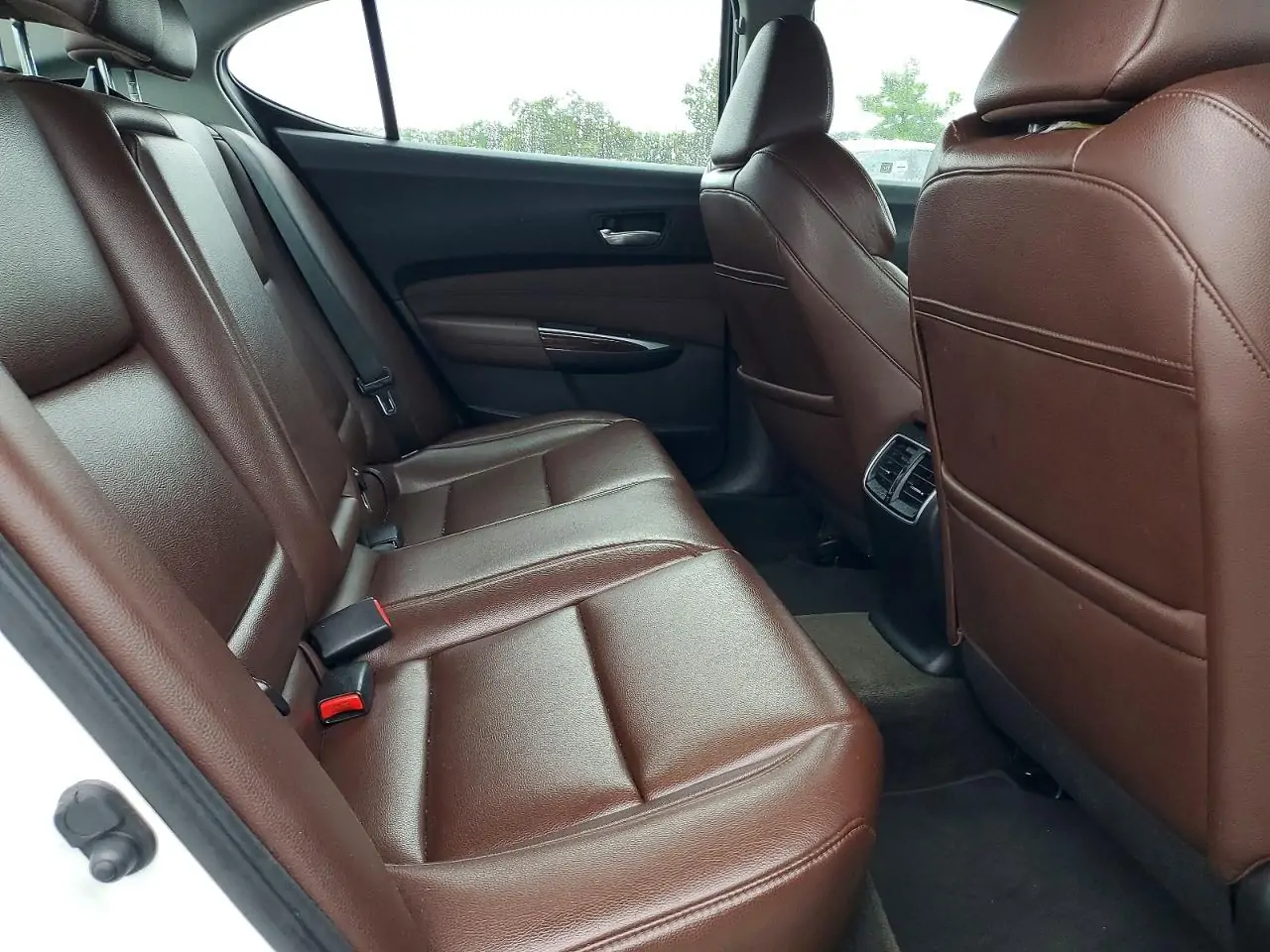 Автомобіль ACURA TLX 2016 | GrandCar Автомобіль ACURA TLX 2016 | GrandCar