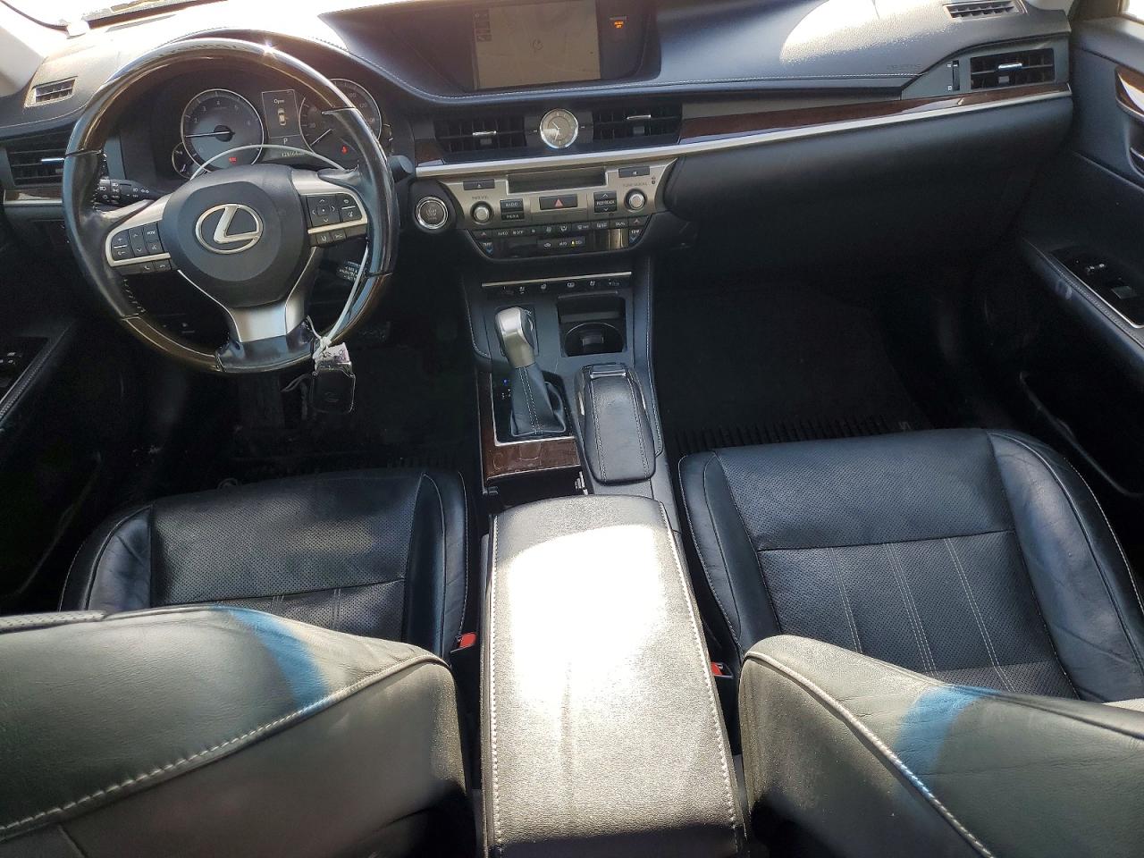Автомобиль LEXUS ES 350 2017 | GrandCar Автомобиль LEXUS ES 350 2017 | GrandCar