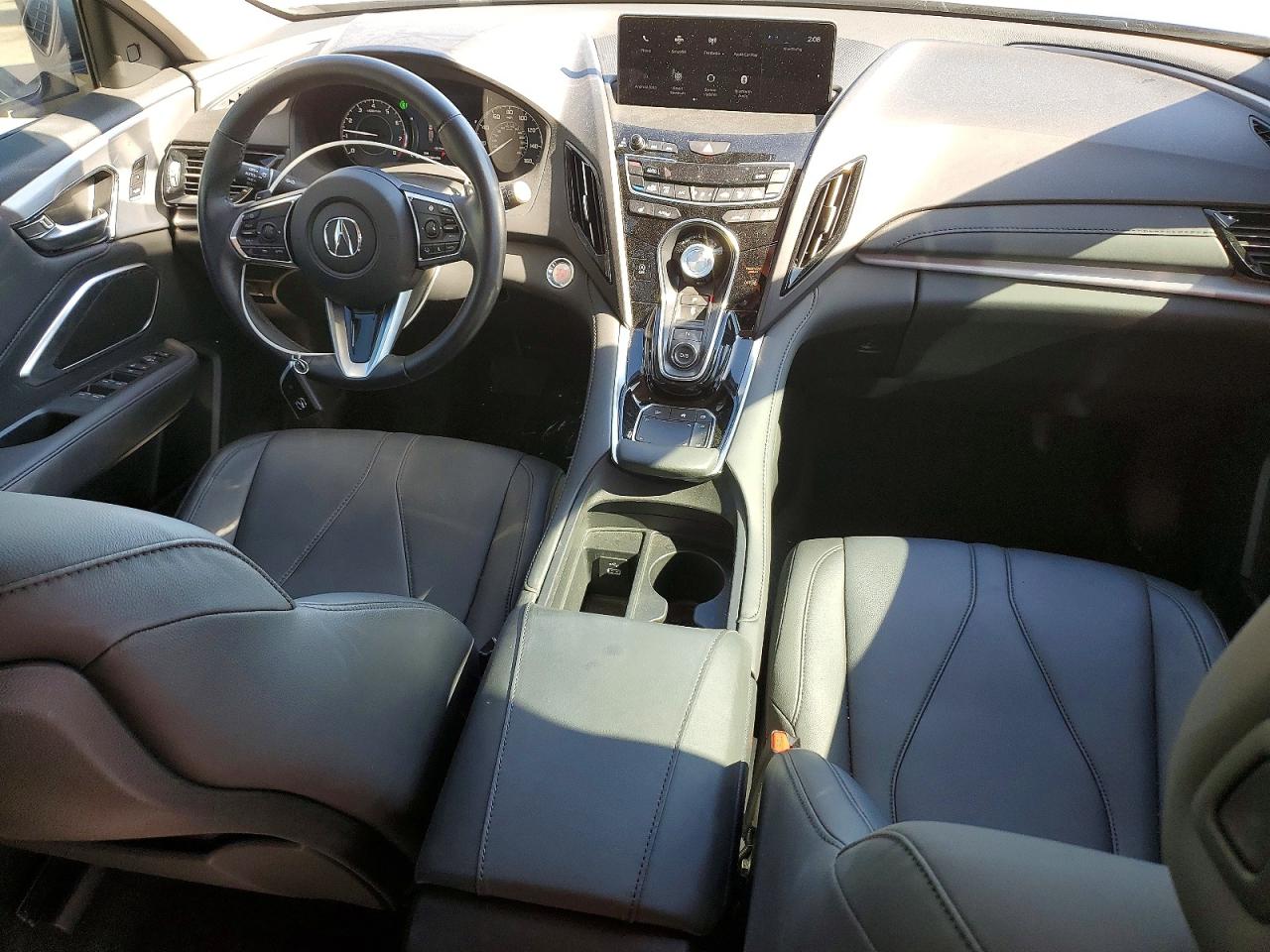 Автомобіль ACURA RDX 2022 | GrandCar Автомобіль ACURA RDX 2022 | GrandCar