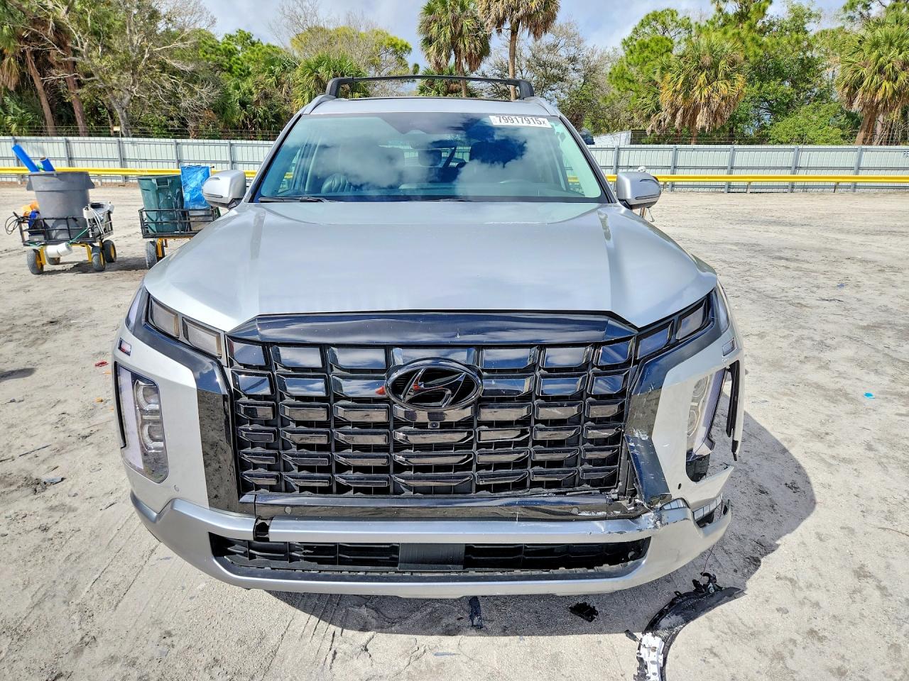 Автомобіль HYUNDAI PALISADE LIMITED 2024 | GrandCar Автомобіль HYUNDAI PALISADE LIMITED 2024 | GrandCar