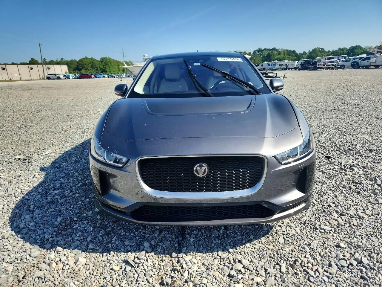 Автомобіль JAGUAR I-PACE S 2020 | GrandCar Автомобіль JAGUAR I-PACE S 2020 | GrandCar