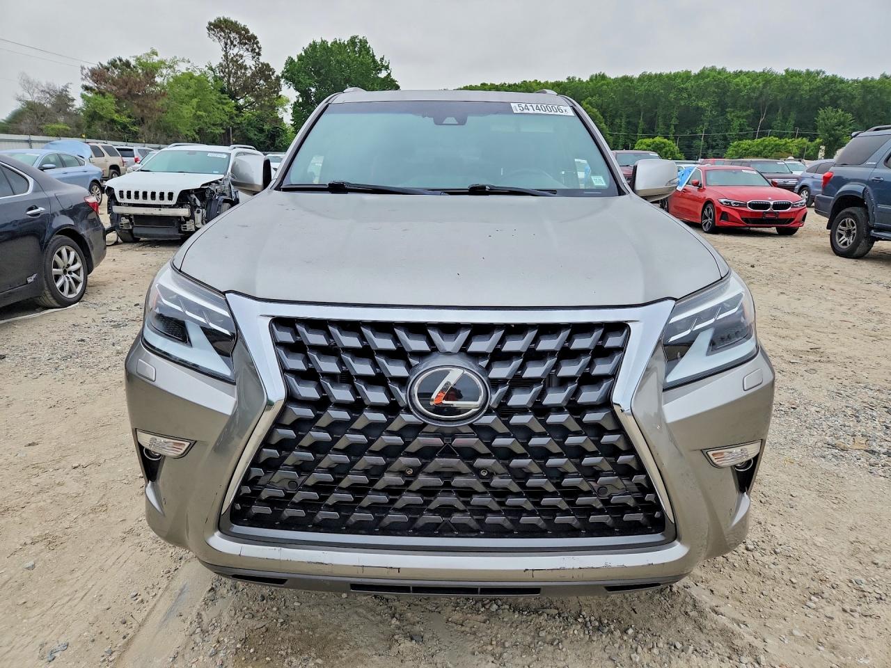 Автомобиль LEXUS GX 460 PREMIUM 2021 | GrandCar Автомобиль LEXUS GX 460 PREMIUM 2021 | GrandCar