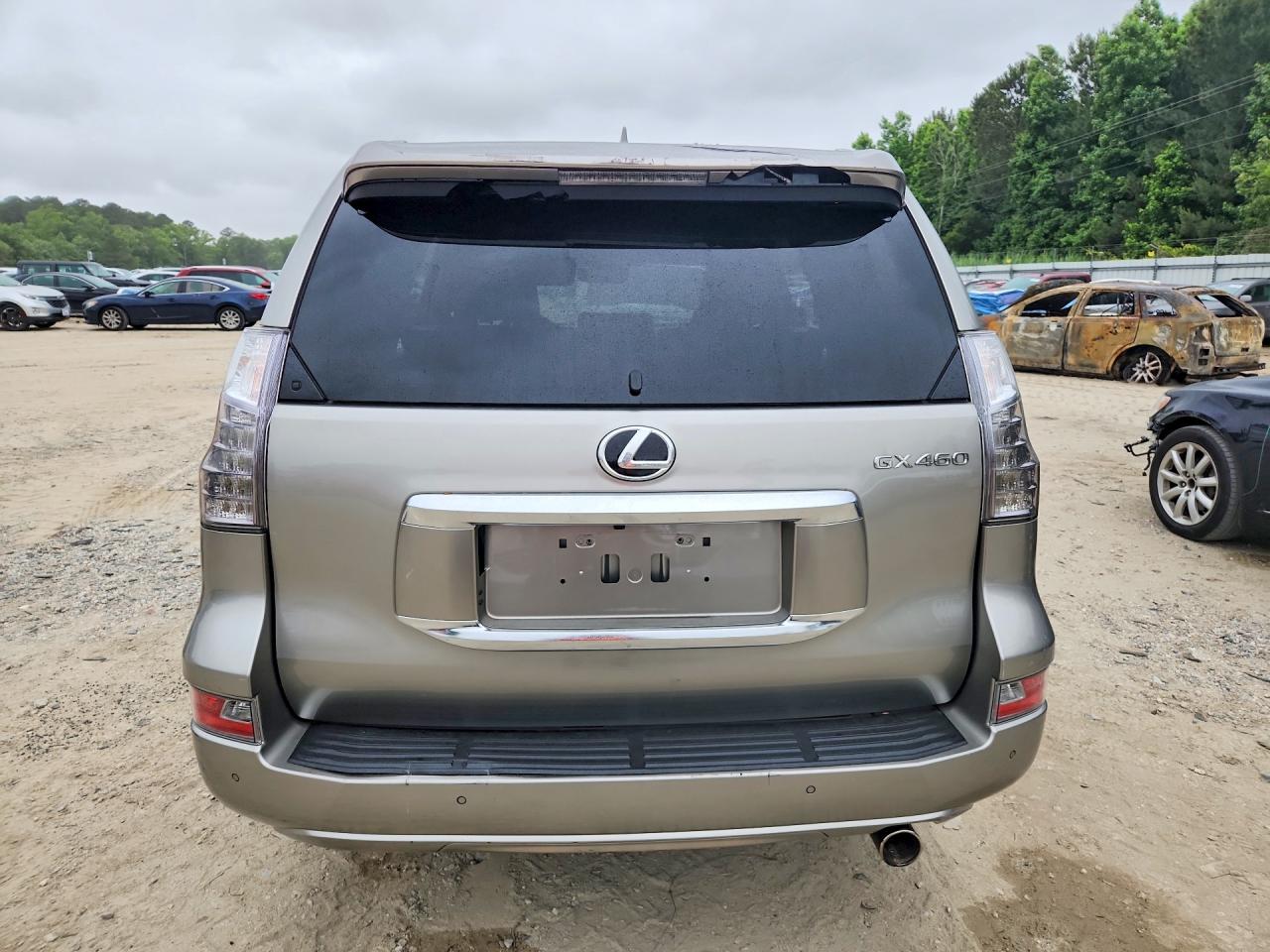 Автомобиль LEXUS GX 460 PREMIUM 2021 | GrandCar Автомобиль LEXUS GX 460 PREMIUM 2021 | GrandCar