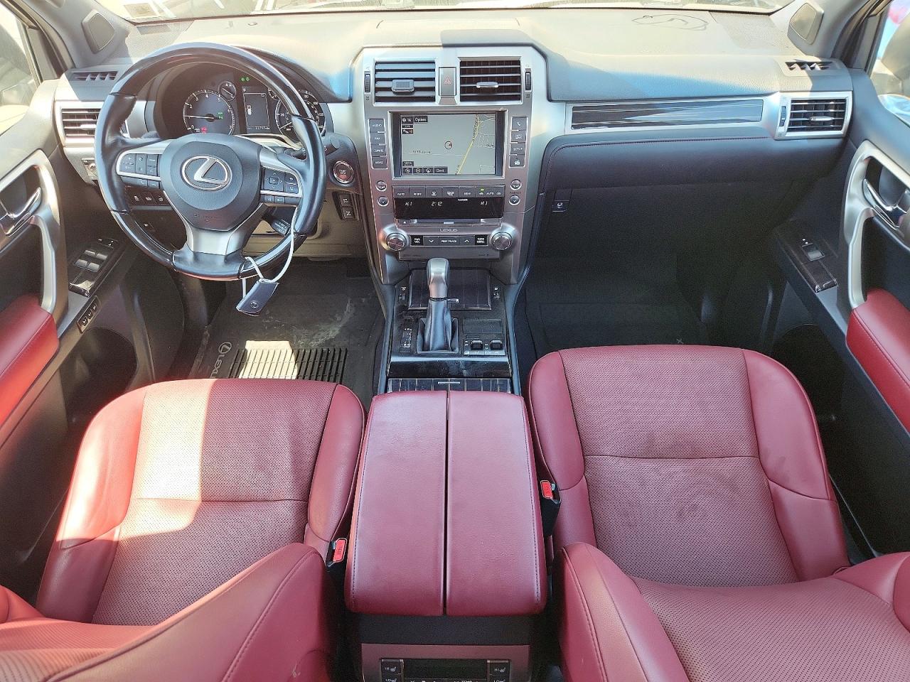 Автомобиль LEXUS GX 460 PREMIUM 2021 | GrandCar Автомобиль LEXUS GX 460 PREMIUM 2021 | GrandCar